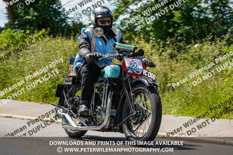 Vintage motorcycle club;eventdigitalimages;no limits trackdays;peter wileman photography;vintage motocycles;vmcc banbury run photographs